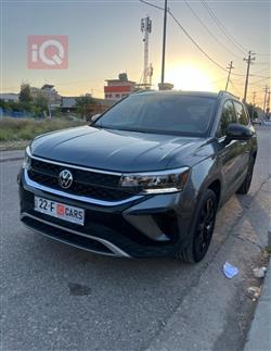 فولكسفاغن تاوس